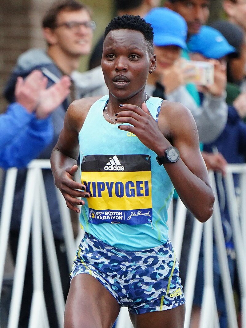 Diana Kipyokei