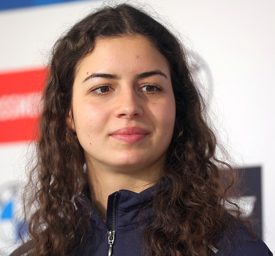 Diana Loginowa
