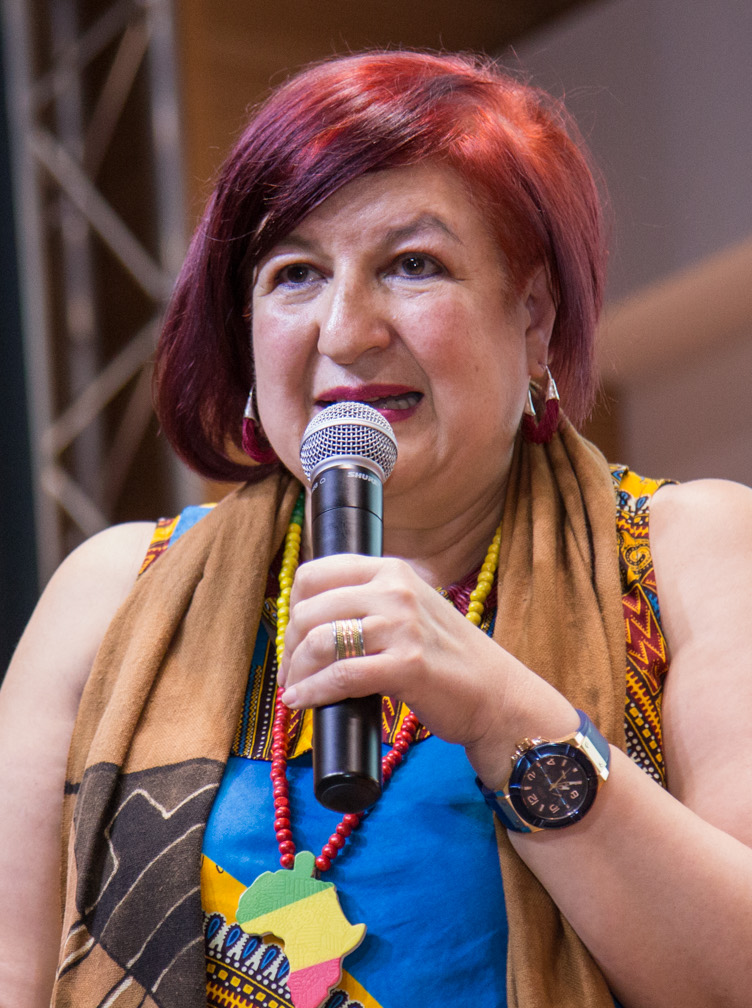 Diana March Espinosa