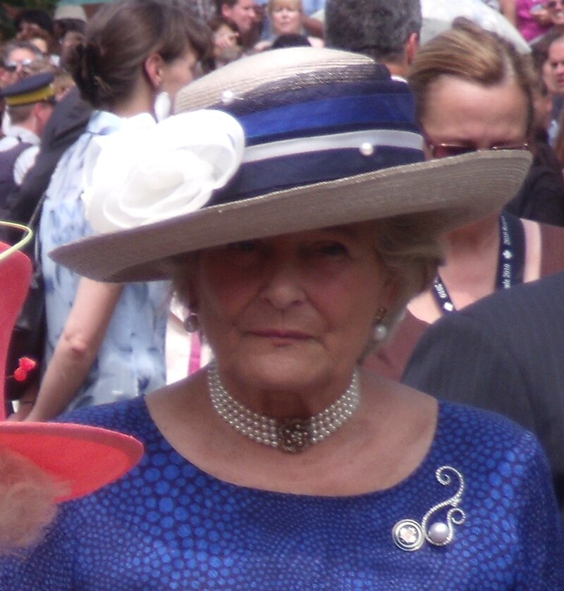 Diana Marion