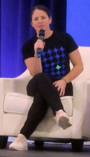 Diana Matheson