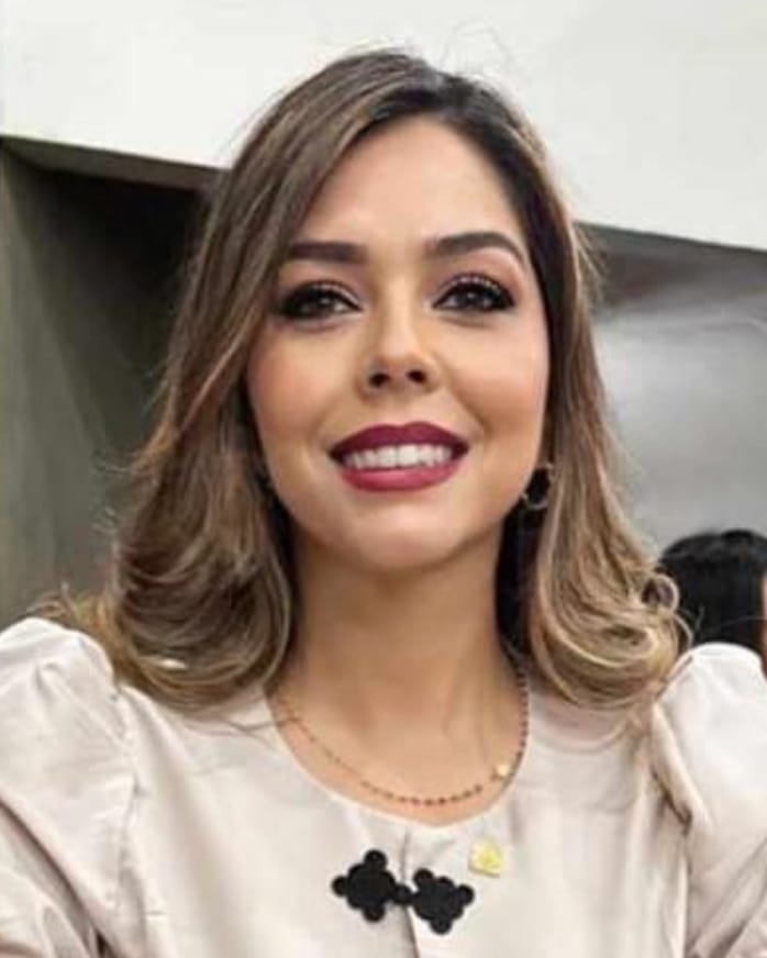Diana Mejia
