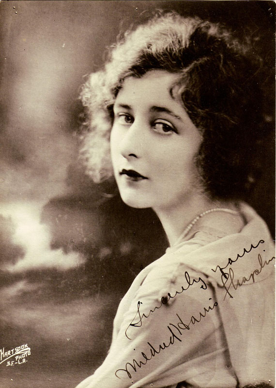 Diana Nazimova