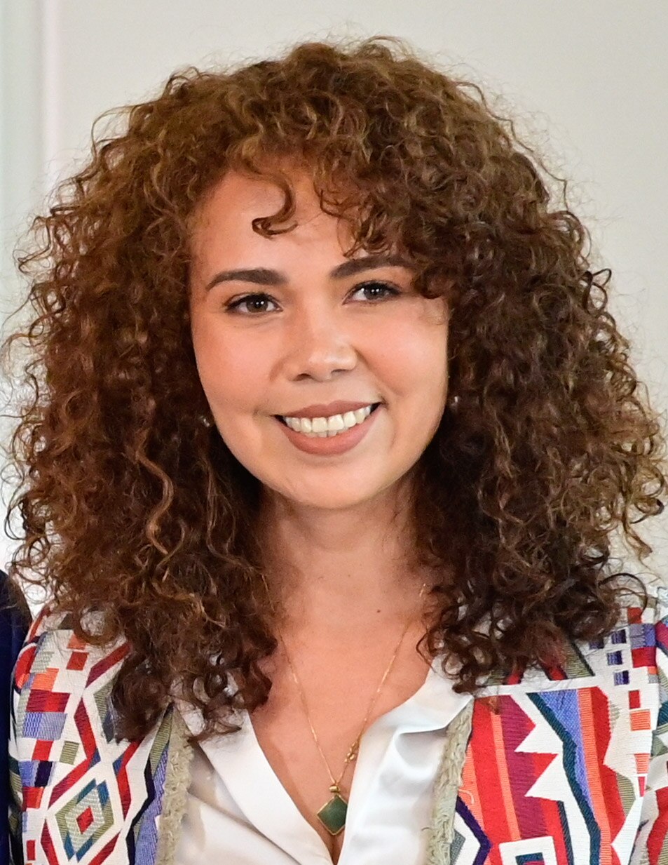 Diana Olaya