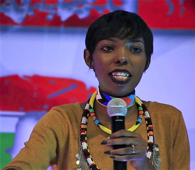 Diana Onyango