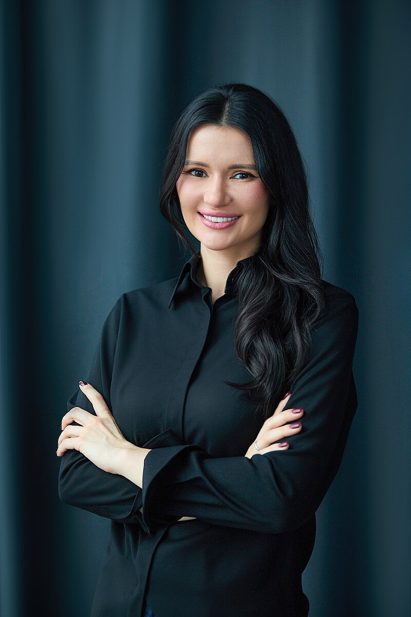 Diana Panchenko