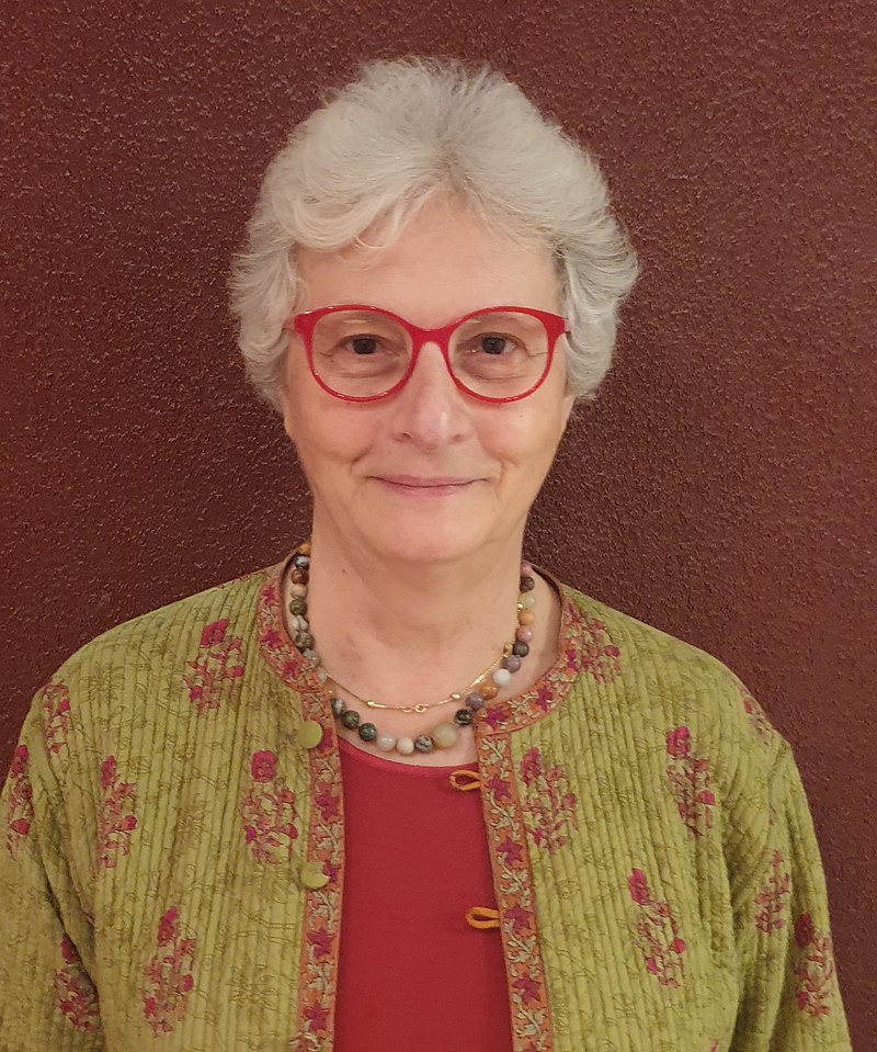 Diana Pinto