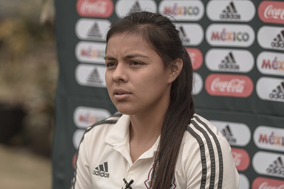 Diana Rodríguez
