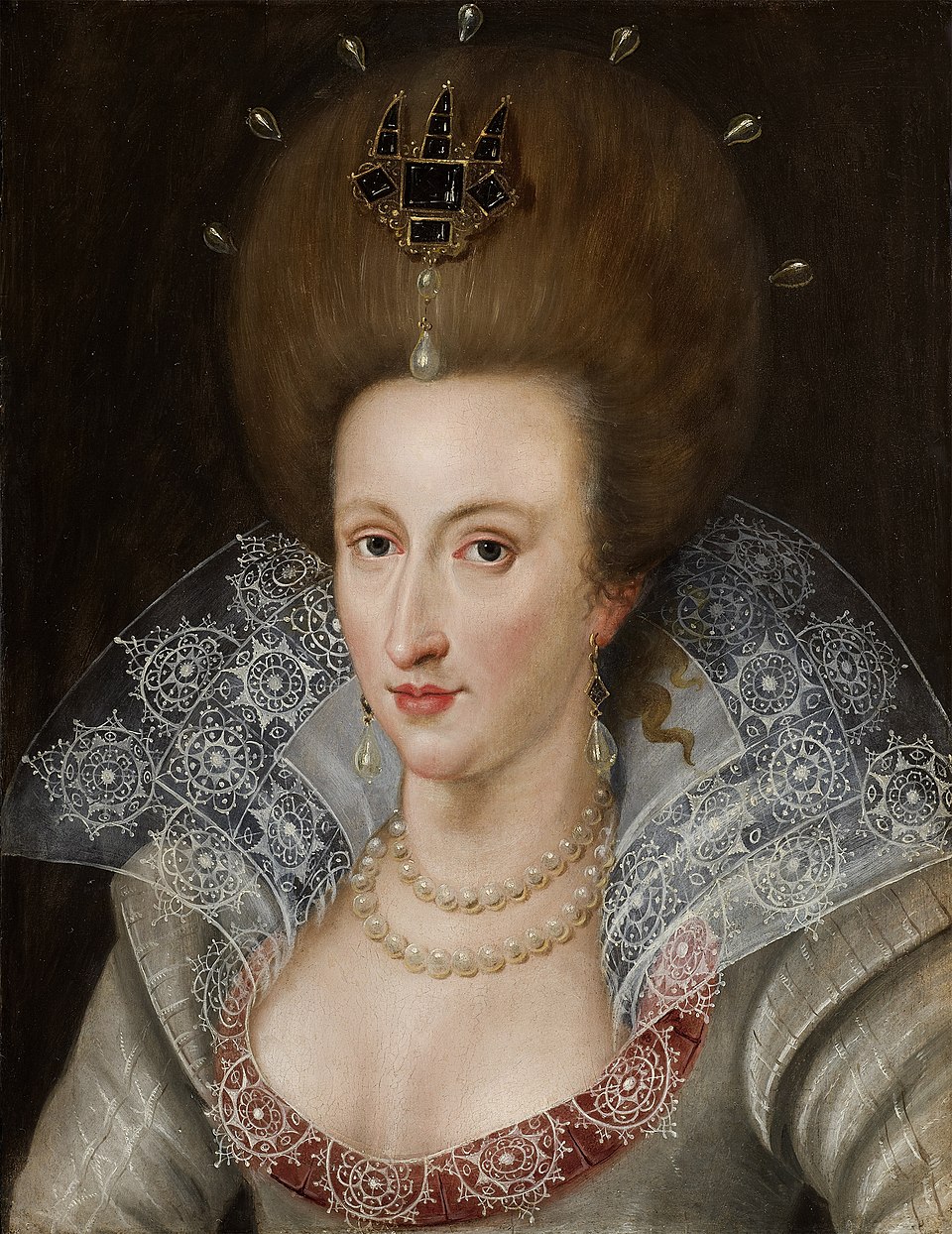 Diana Thofner