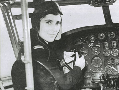 Diana Walker