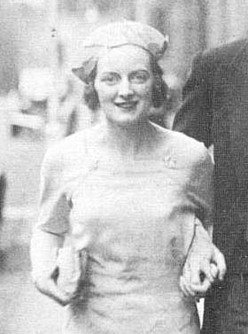 Diana Winston