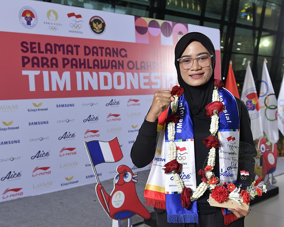 Diananda Choirunisa
