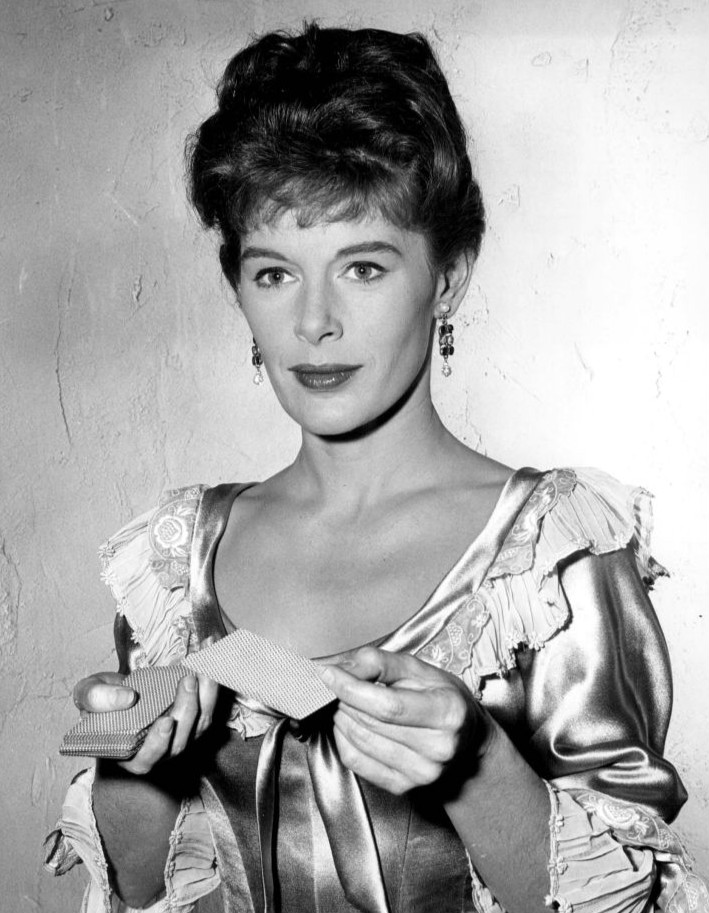 Diane Bricker