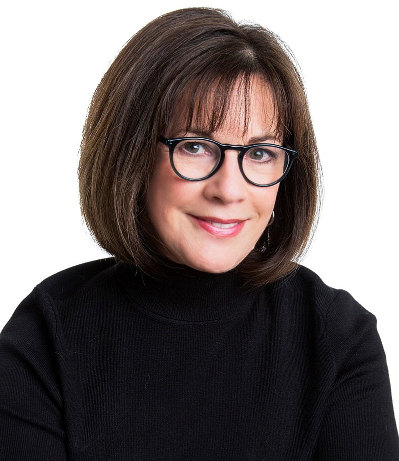 Diane Dimond