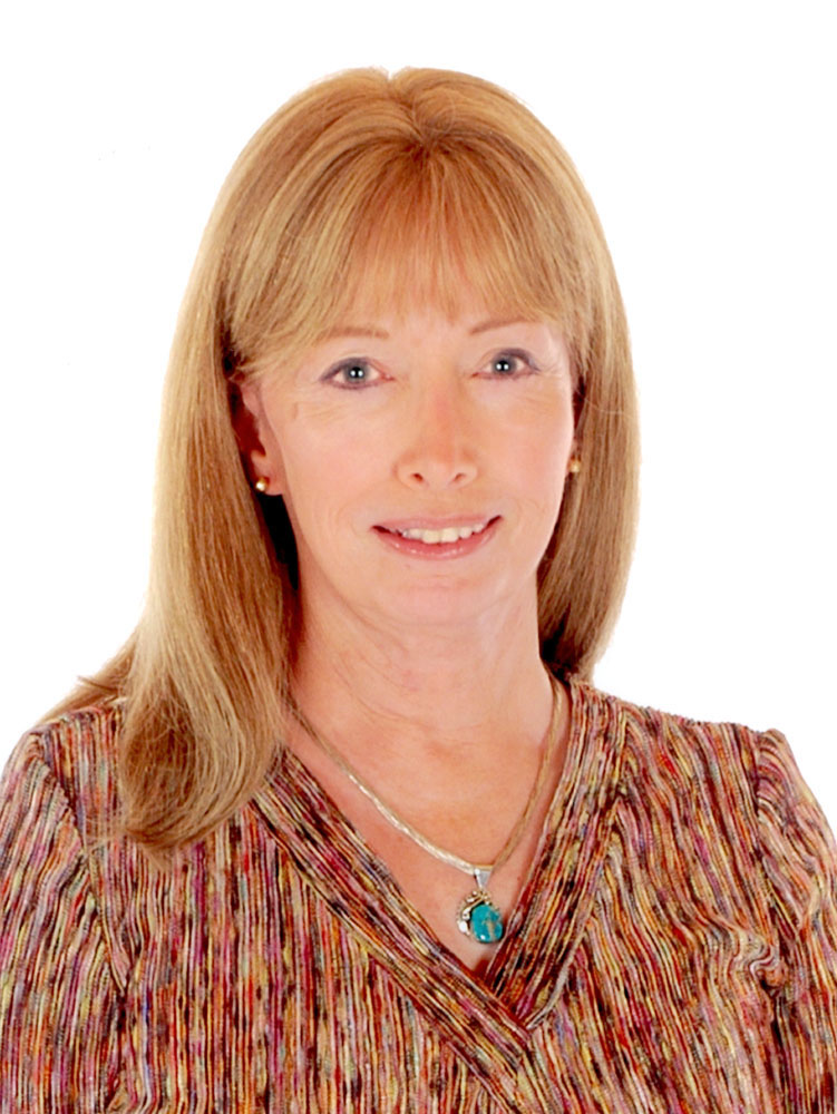 Diane Gherson