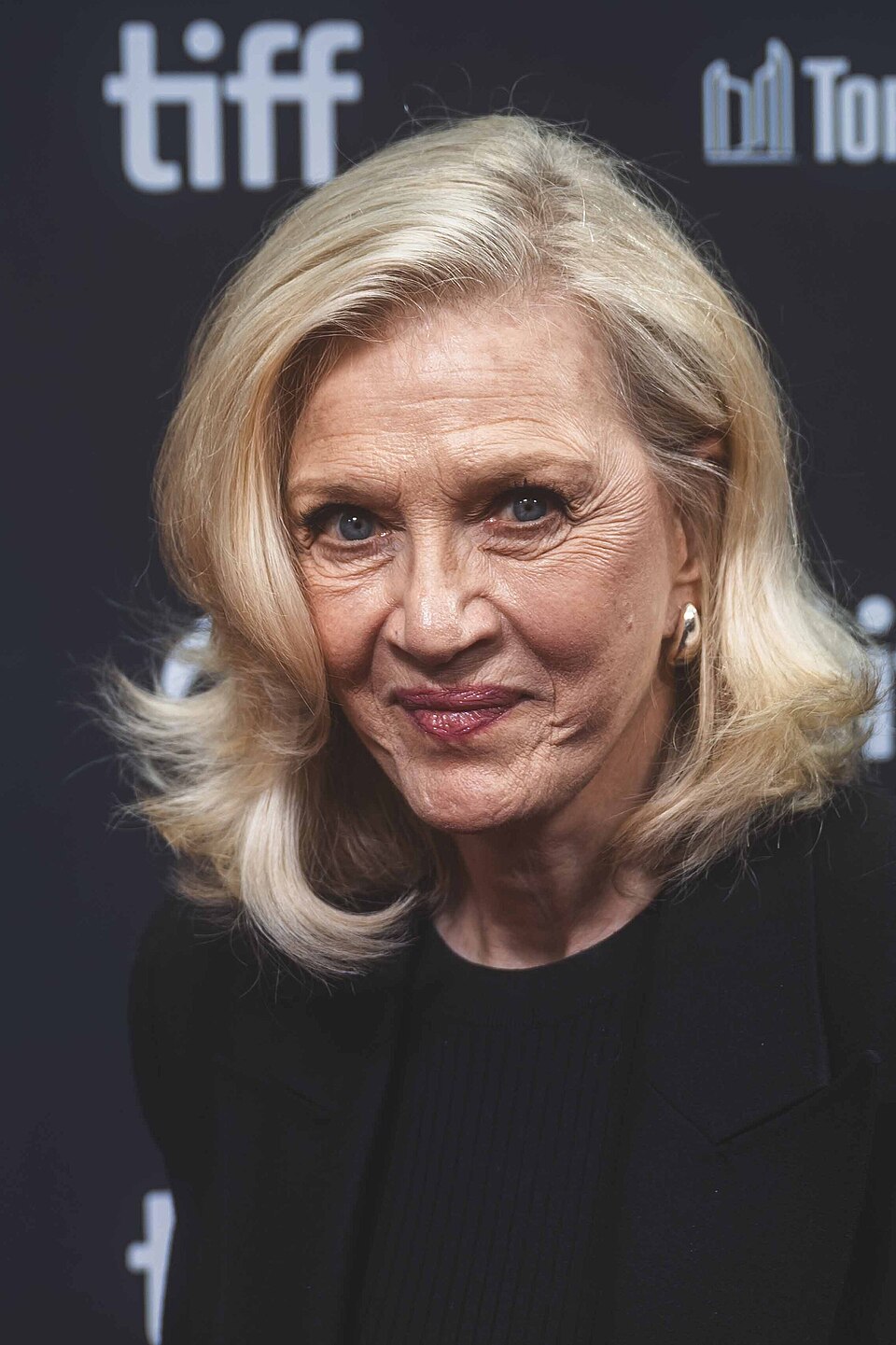 Diane Nichol