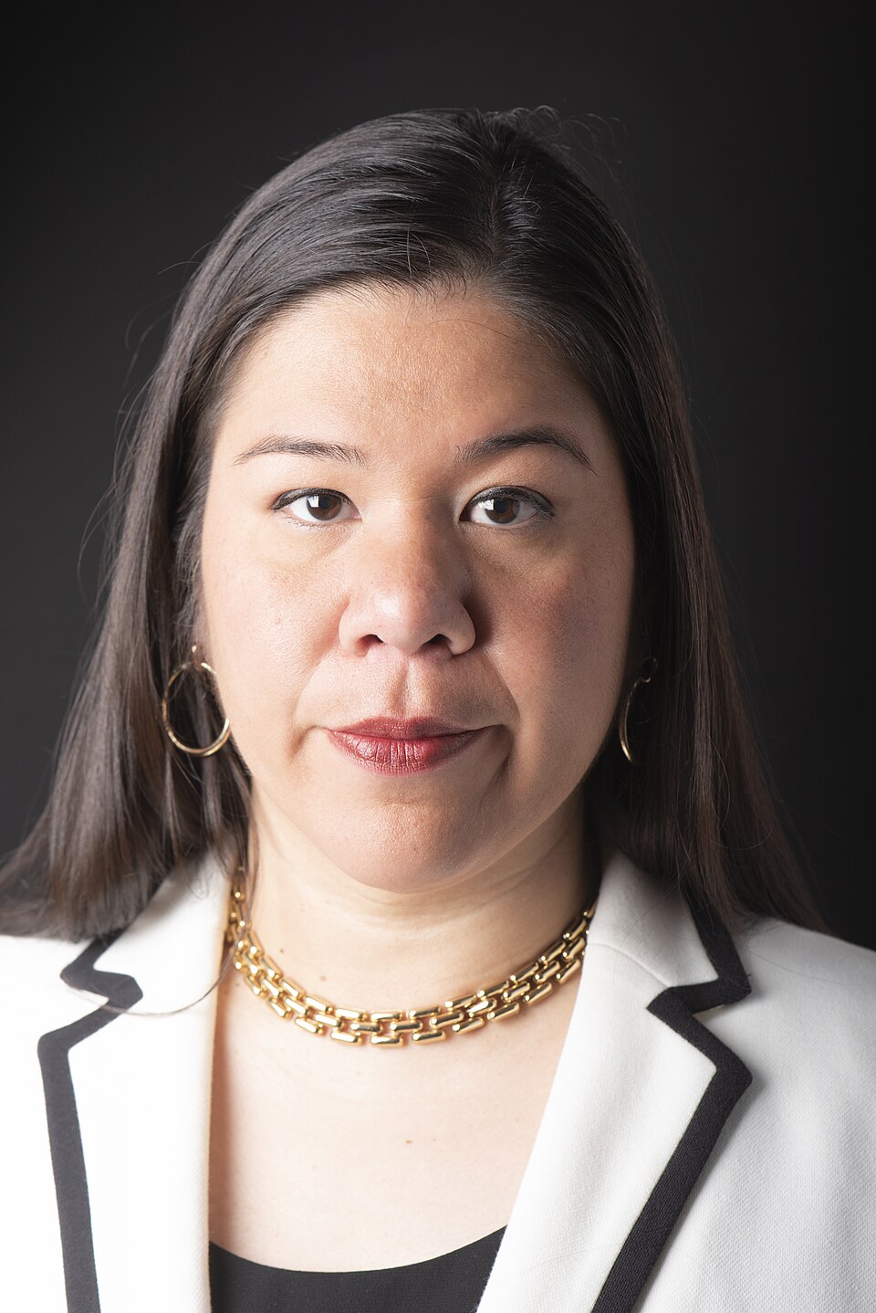 Diane Segura