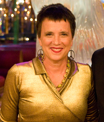 Diane Swick