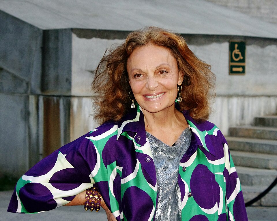 Diane von Furstenburg