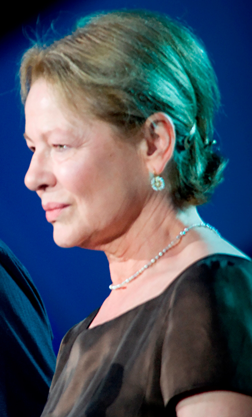 Diane Wiest