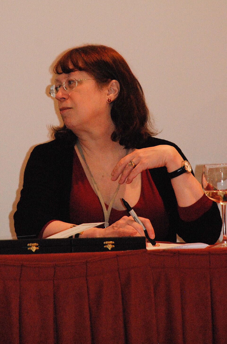 Diane Wright
