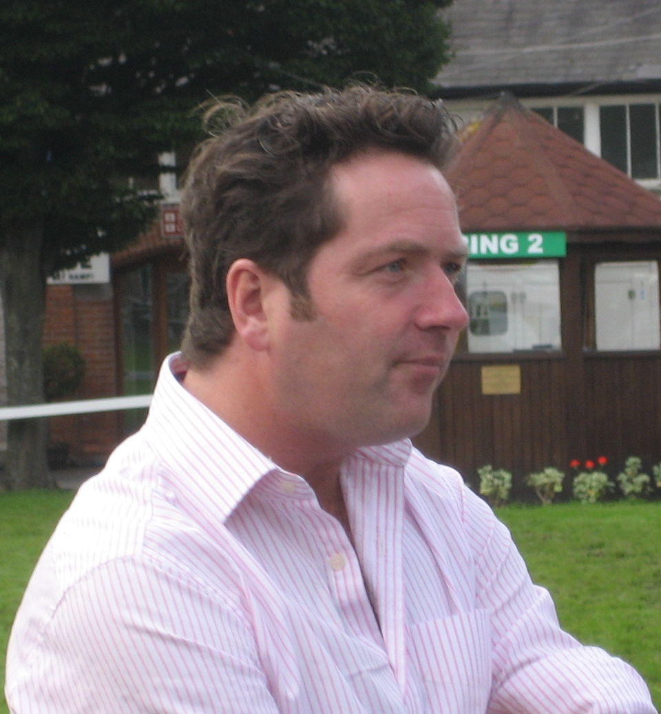 Diarmuid Keane