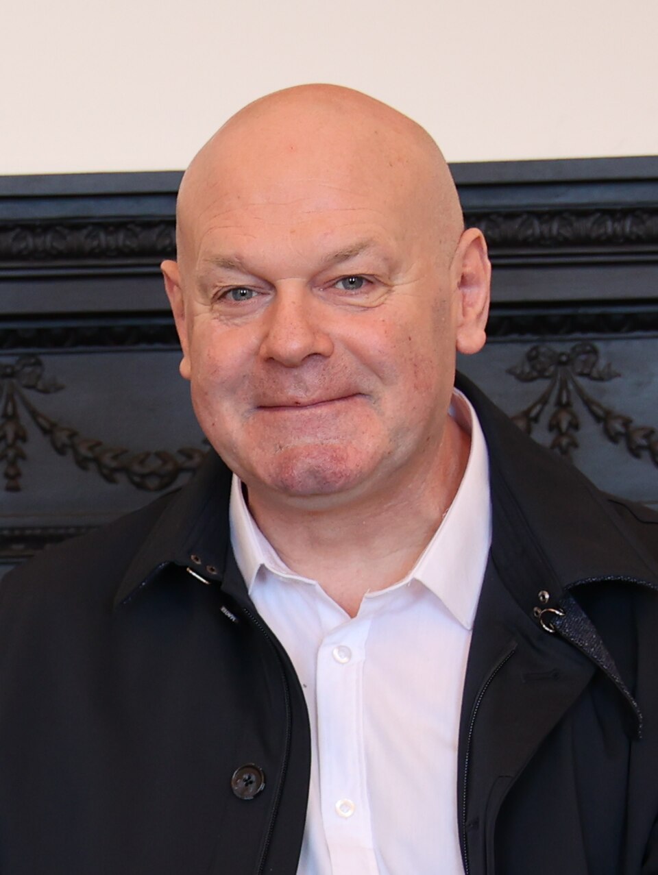 Diarmuid MacAnthony