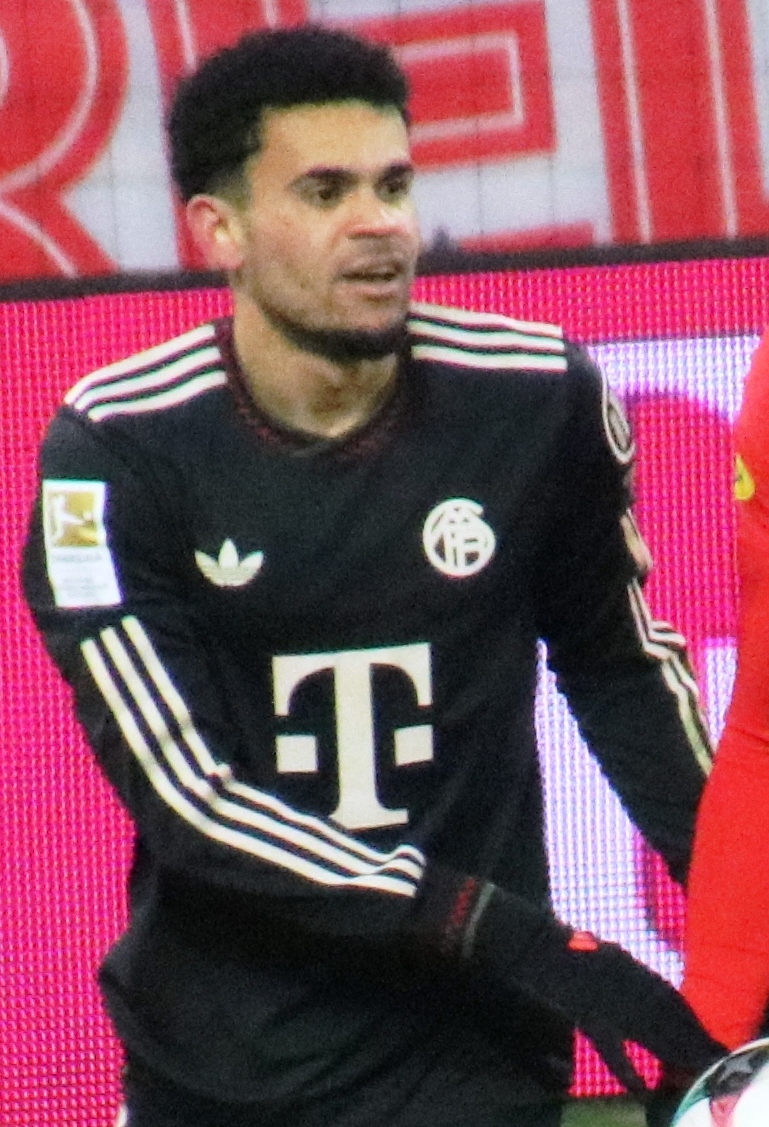 Diaz Diaz