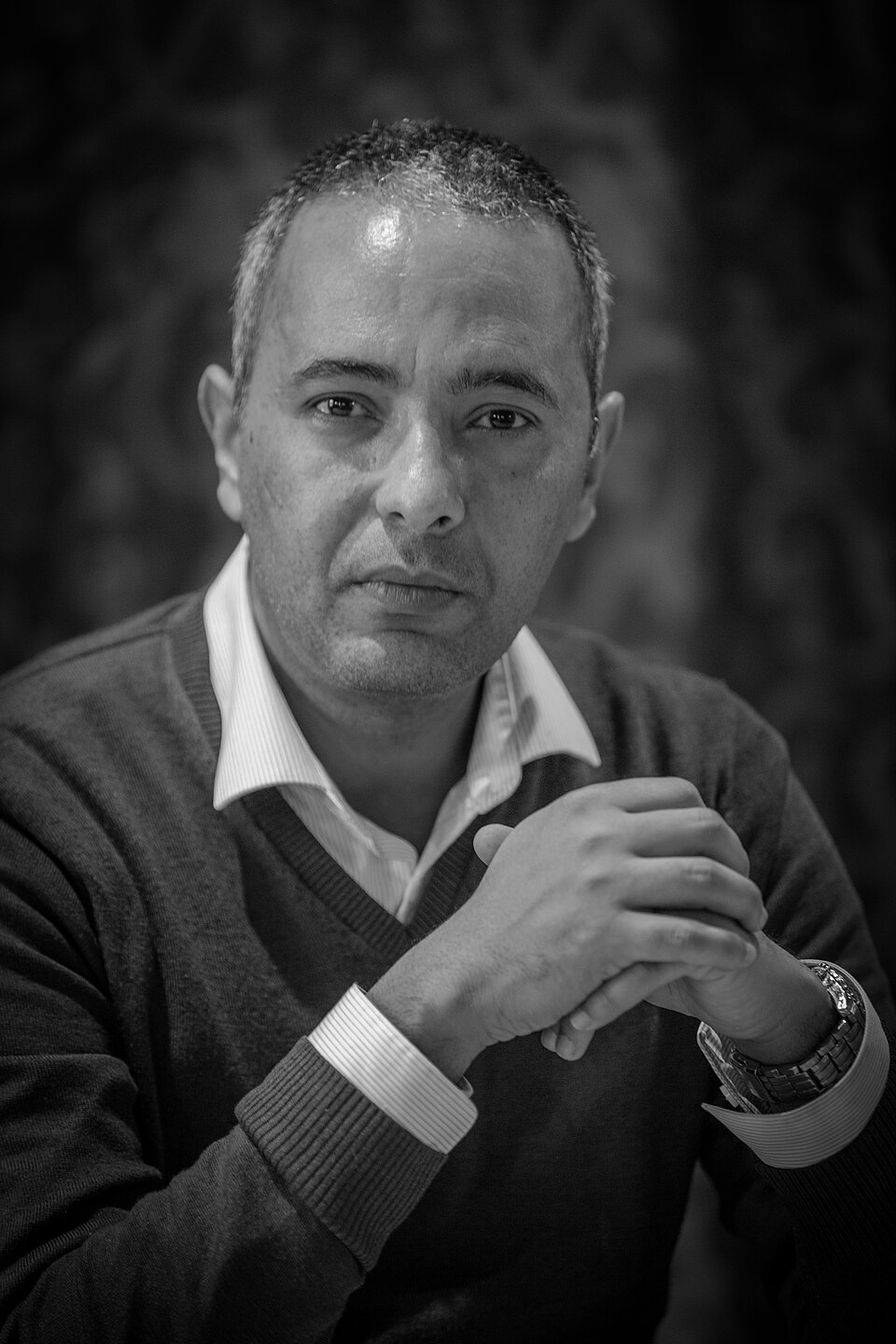 Dib Daoud