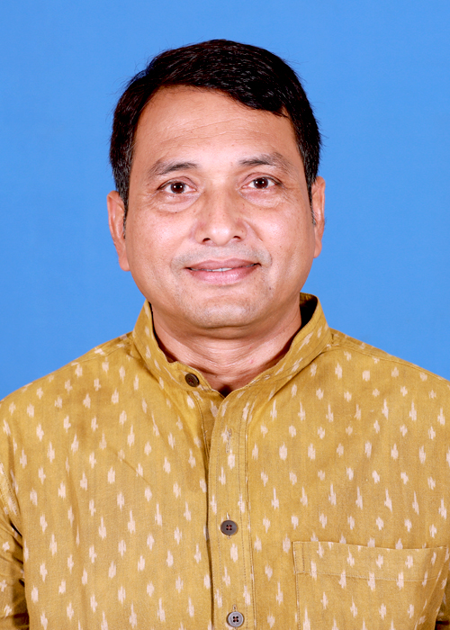 Dibya Shankar Behera