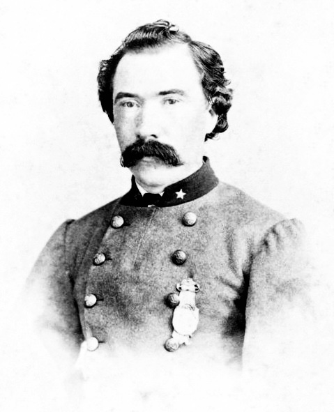 Dick Dowling