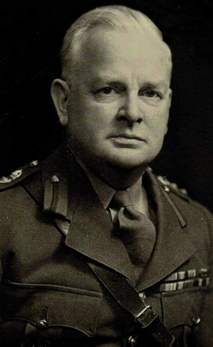 Dick Ellis