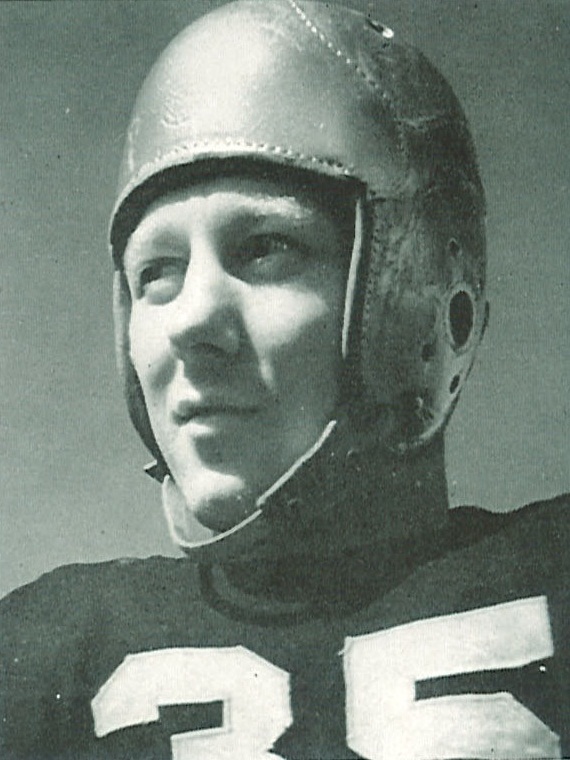Dick Evans