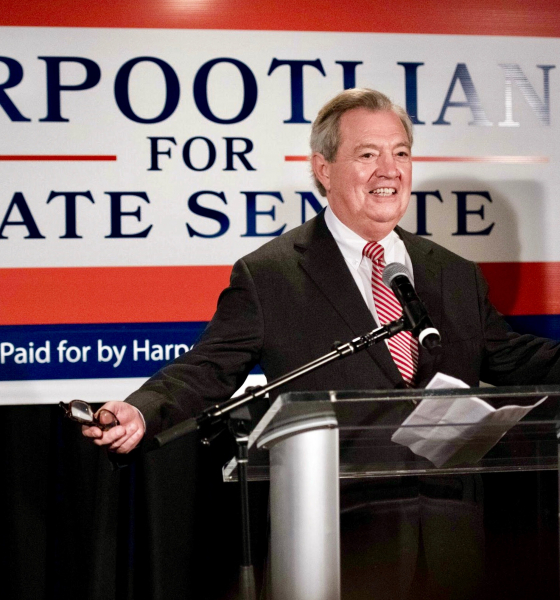 Dick Harpootlian