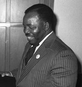 Dick Matenje