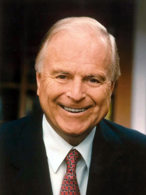 Dick Riordan