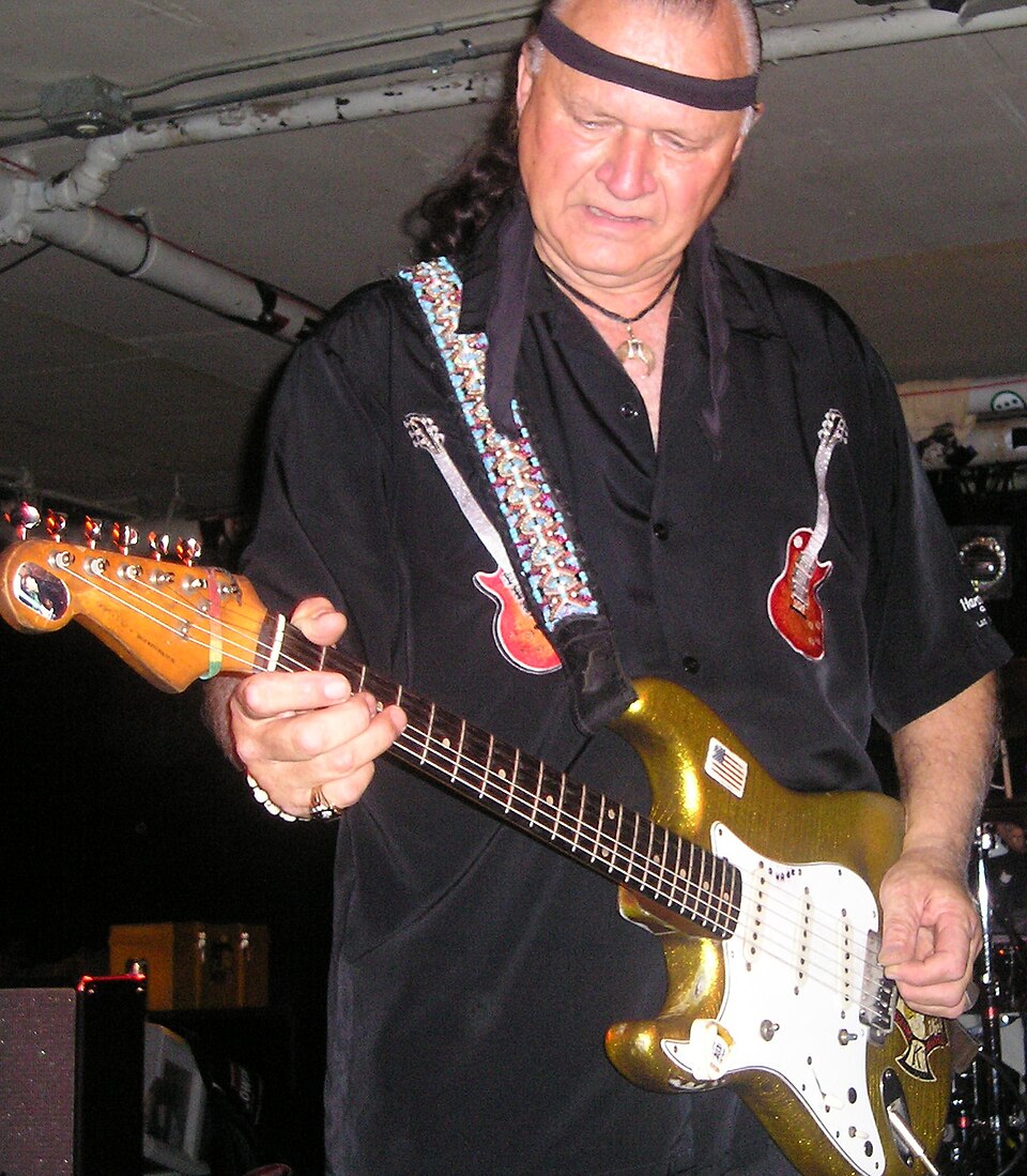 Dick Tavares