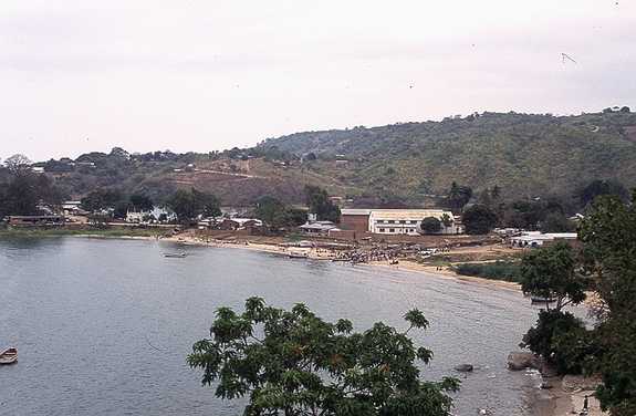 Dickson Kashoti