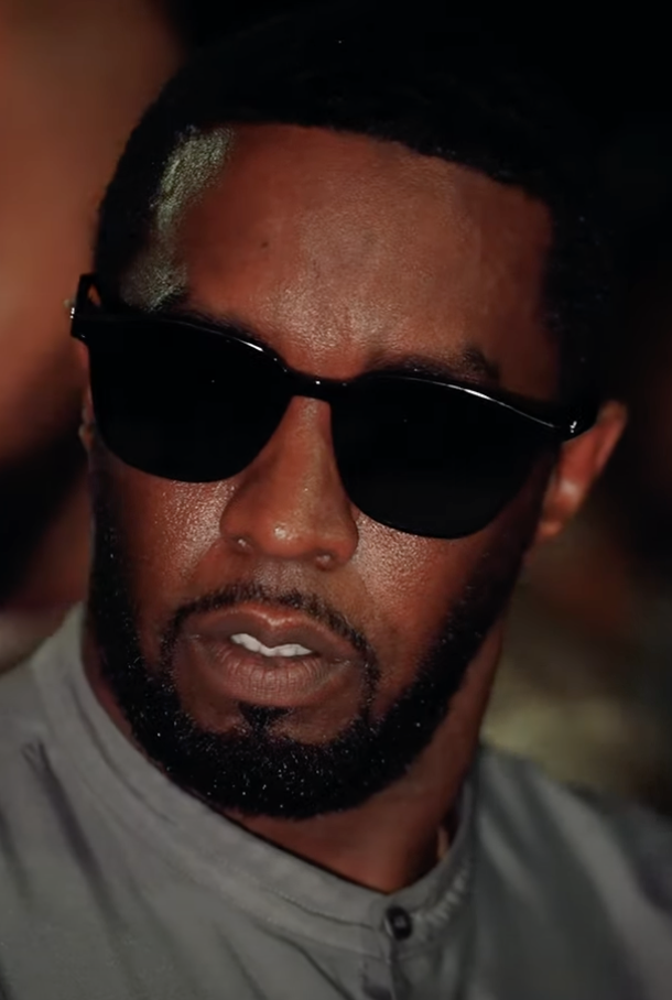 Diddy Combs