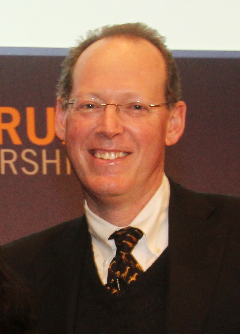 Didi Bertrand Farmer