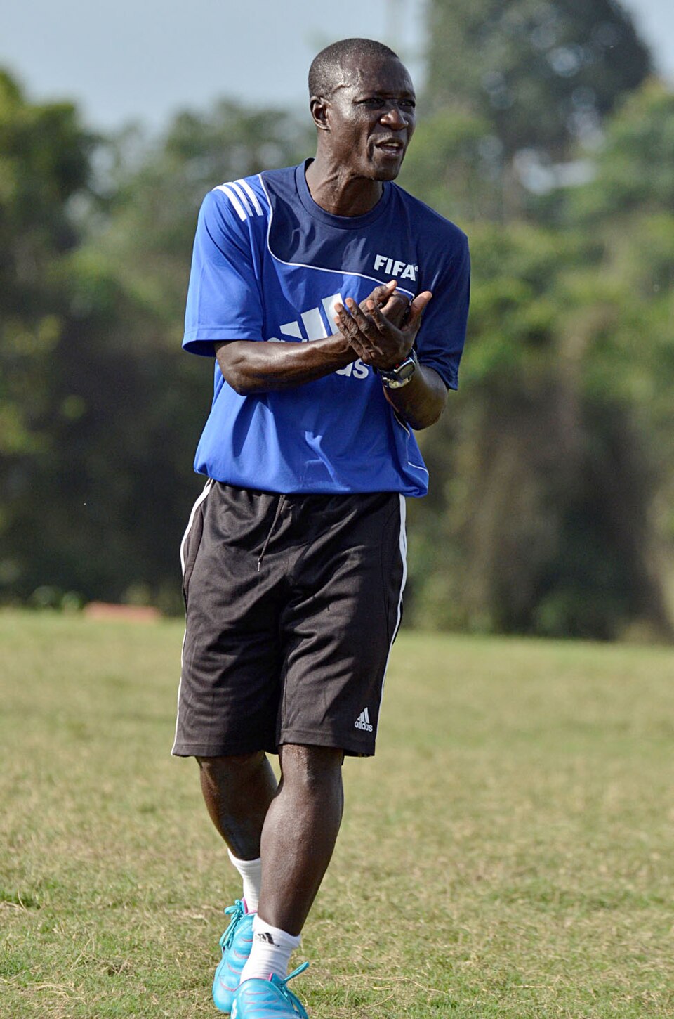 Didi Dramani