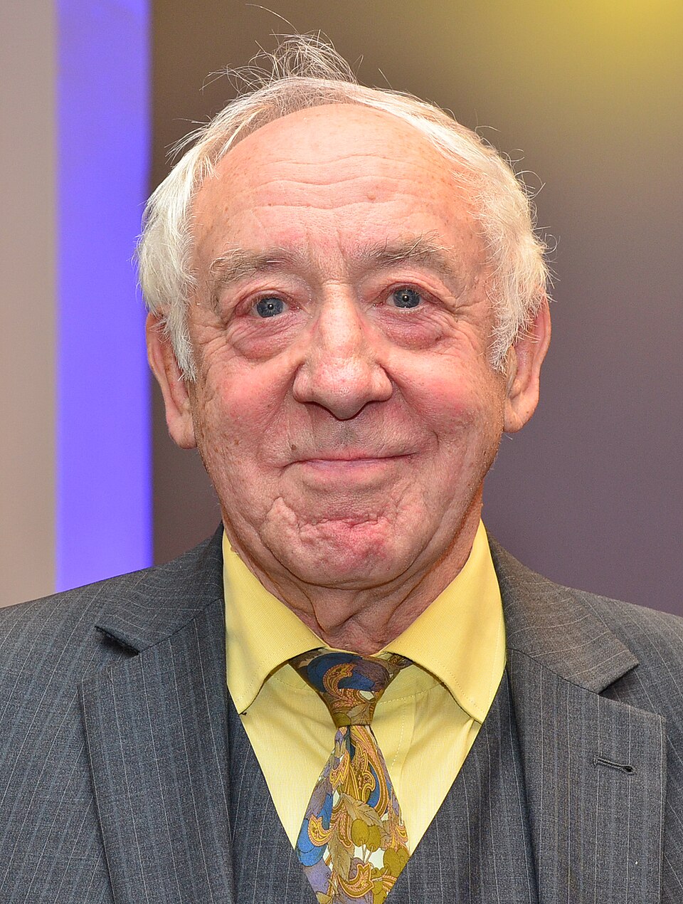 Didi Hallervorden