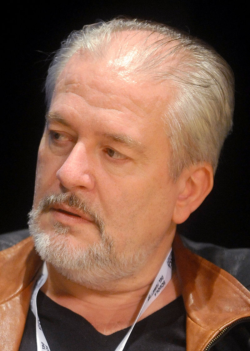 Didier Conrad