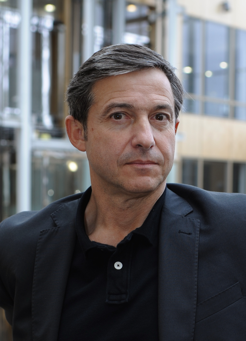 Didier Jaffre