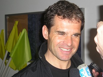 Didier Ollé