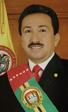 Didier Tavera Amado