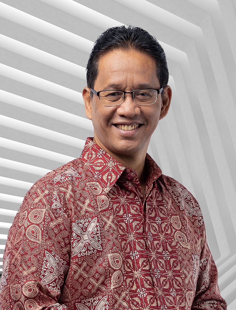 Didik Durianto