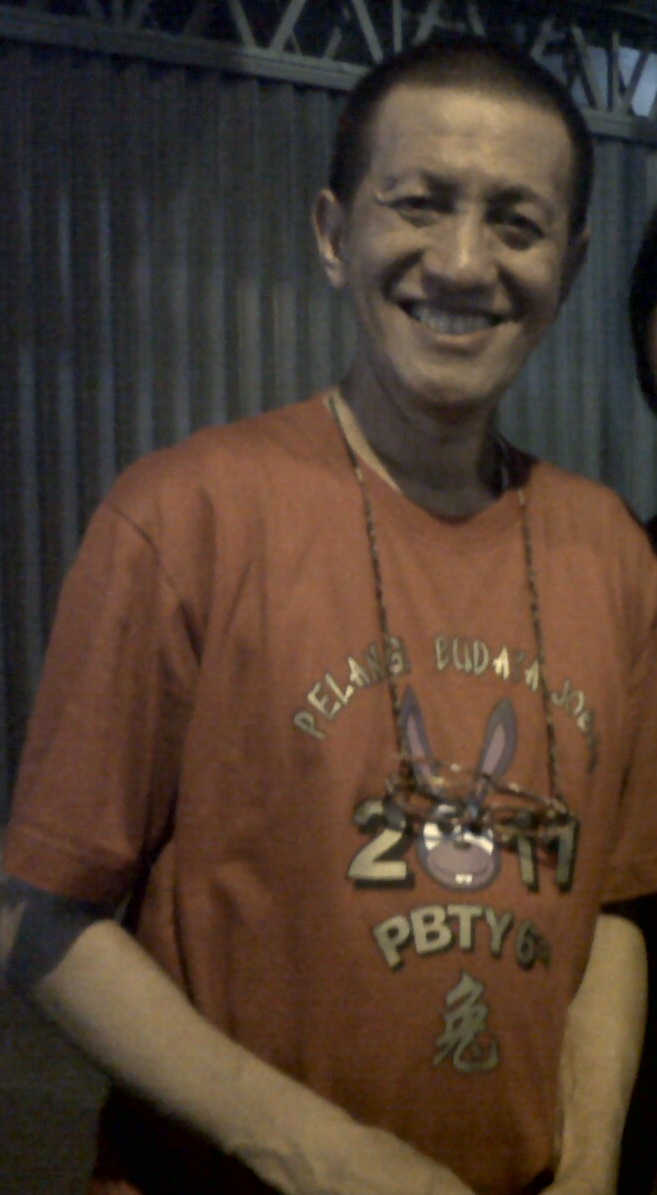 Didik Nini Thowok
