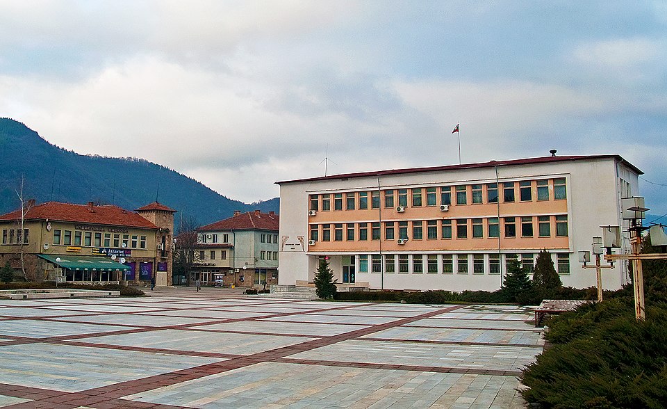 Dido Peev