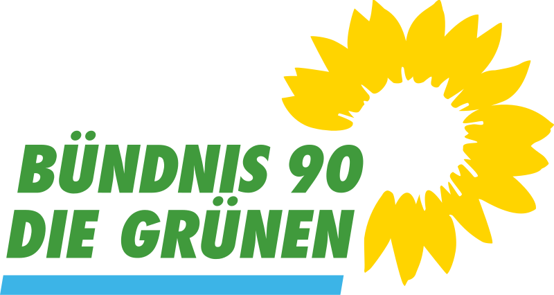 Die Grunen